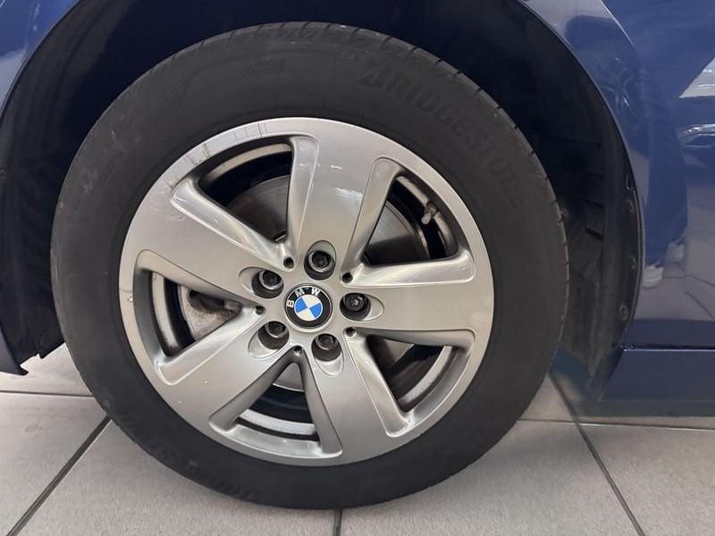 BMW Serie 1 116d Business Advantage