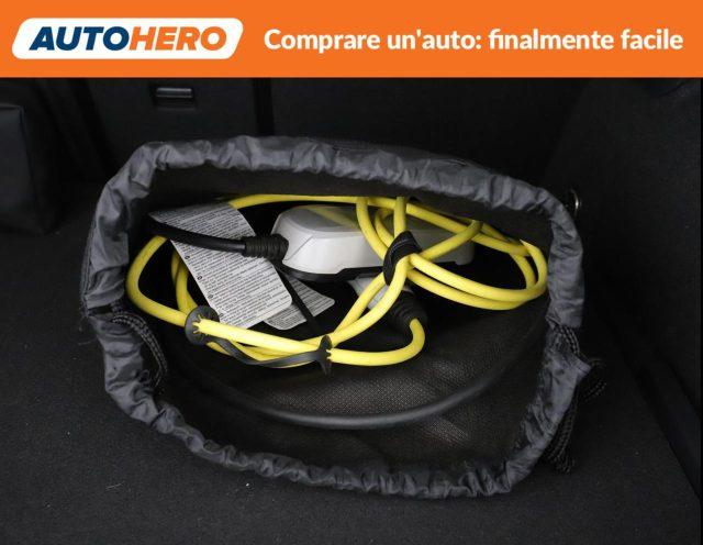 CUPRA Formentor 1.4 e-Hybrid DSG