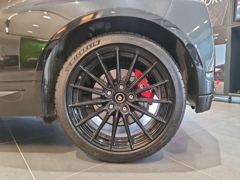 Toyota Yaris 1.6 Turbo 3 porte GR Circuit