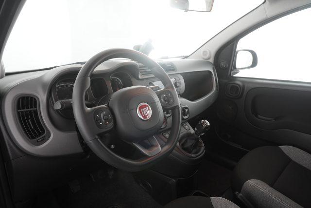 FIAT Panda Panda 1.0 FireFly Hybrid City Life