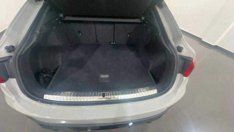AUDI Q3 2ª serie Q3 SPB 40 TDI quattro S troni...