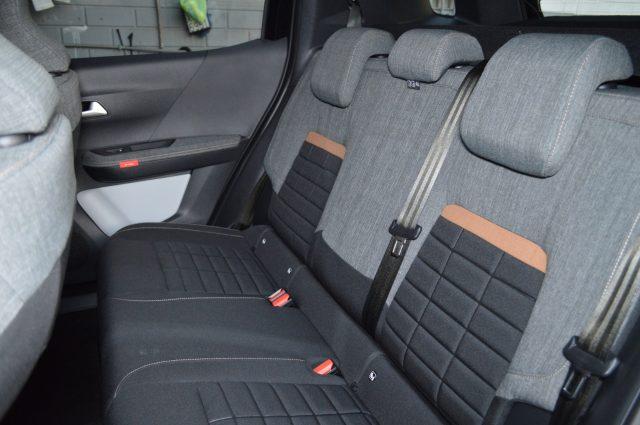 CITROEN C3 Aircross Hybrid 145 CV e-DCS6 Plus Automatica