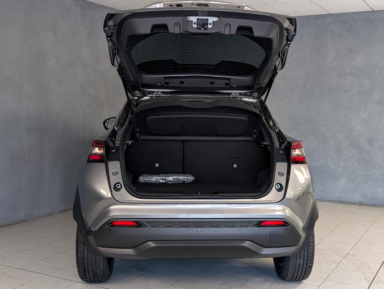 Nissan 1.0 dig-t 114cv Acenta