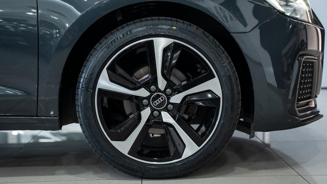Audi A1 SPB 30 1.0 TFSI S TRONIC SPORT 17" PACK LUCI XENO FULL OPTIONAL