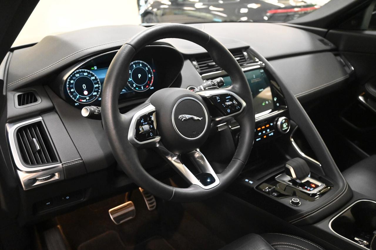 JAGUAR E-Pace (X540) E-Pace 1.5 I3 160 CV...