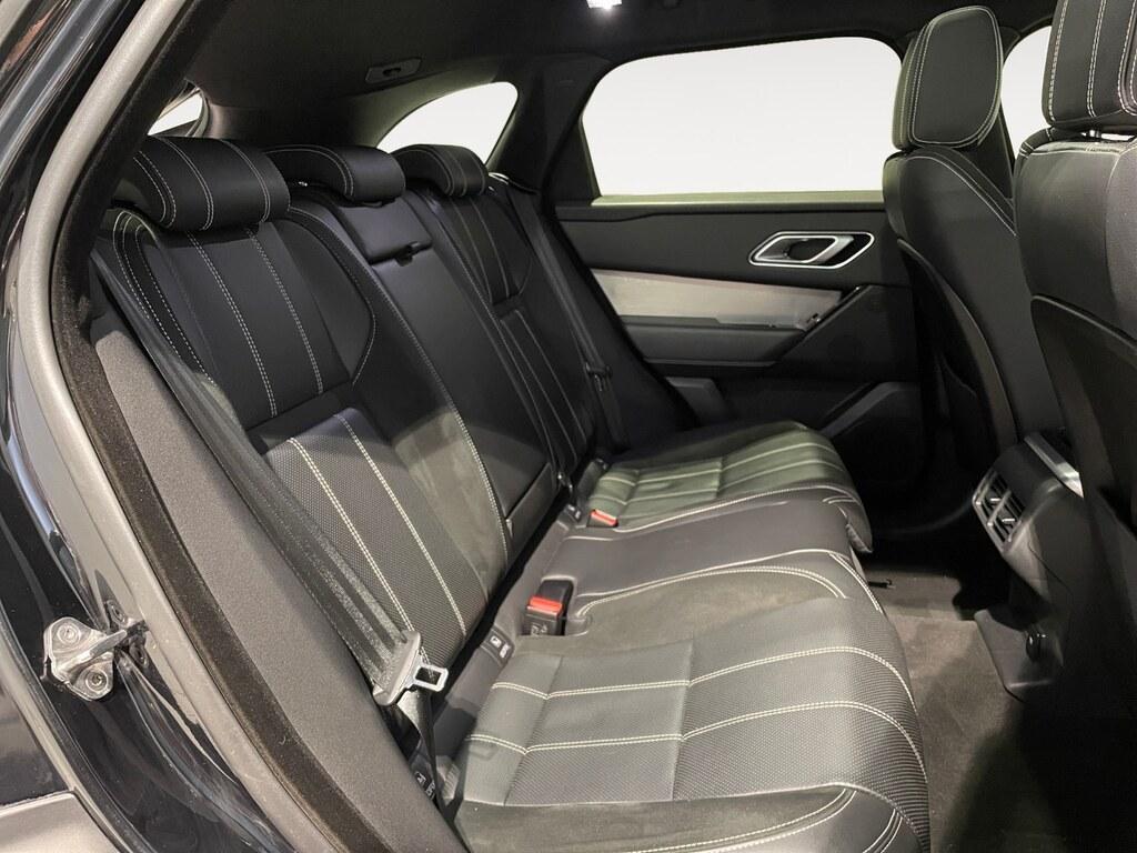 Land Rover Range Rover Velar 2017 R-Dynamic SE 240cv