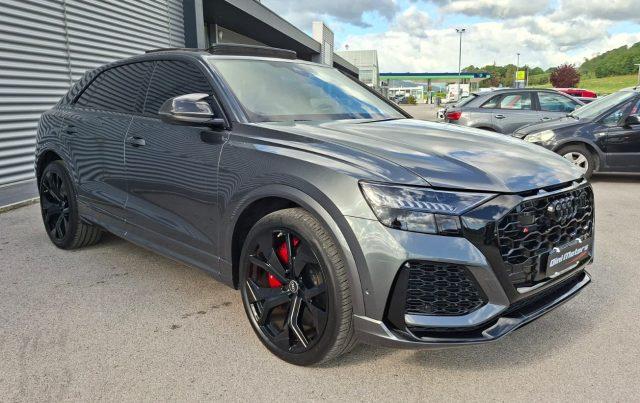 AUDI RS Q8 TFSI V8 MAXTON CARBON CERAMIC IVA ESPOSTA COMPRESA