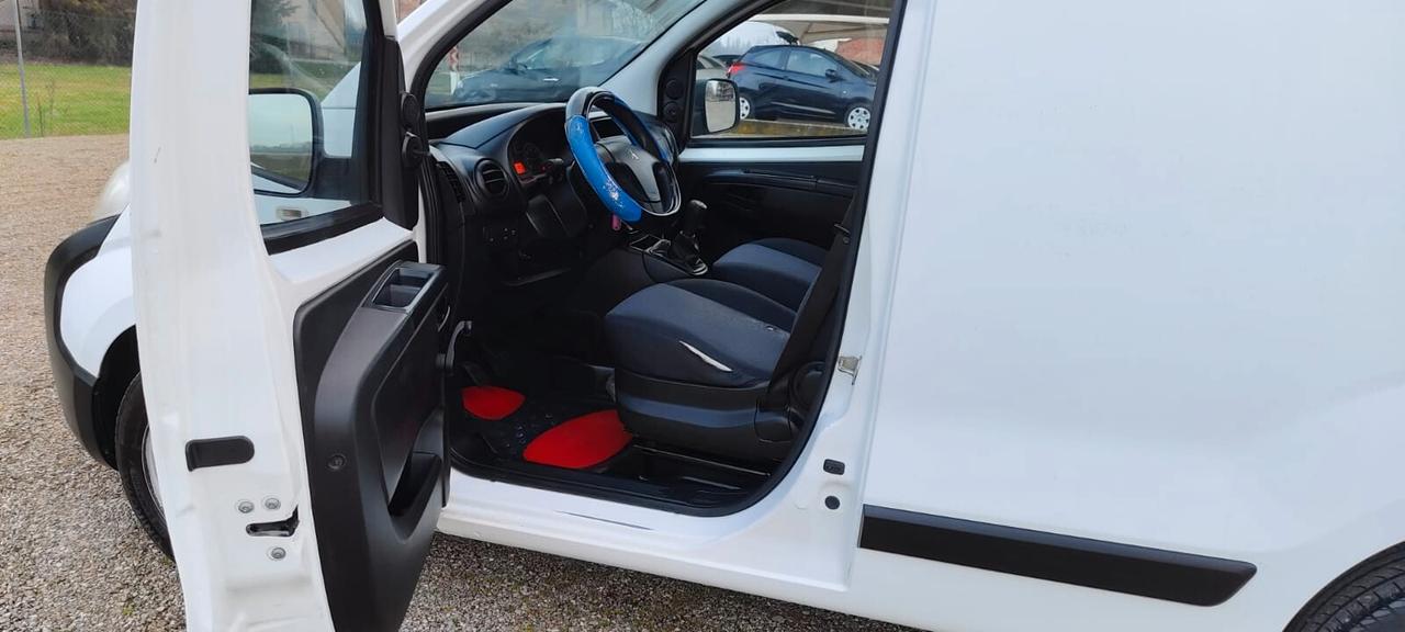 Peugeot Bipper Tepee 1.3 HDi 75 FAP Family