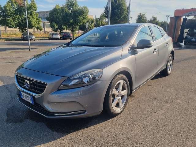 Volvo V40 V40 II 2012 2.0 d3 Momentum