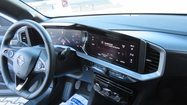 Opel Mokka 1.2 Turbo 130 CV Ultimate