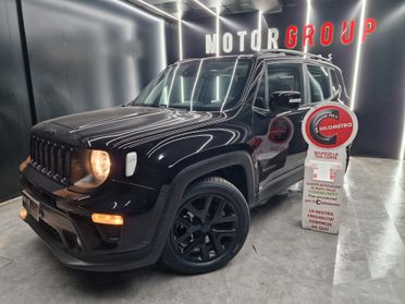 Jeep Renegade 1.5 Turbo T4 MHEV S Night Eagle