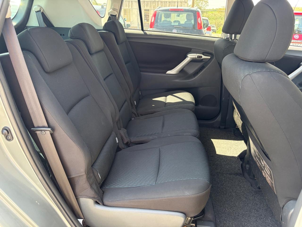 Toyota Verso 2.0 D Active 7 posti