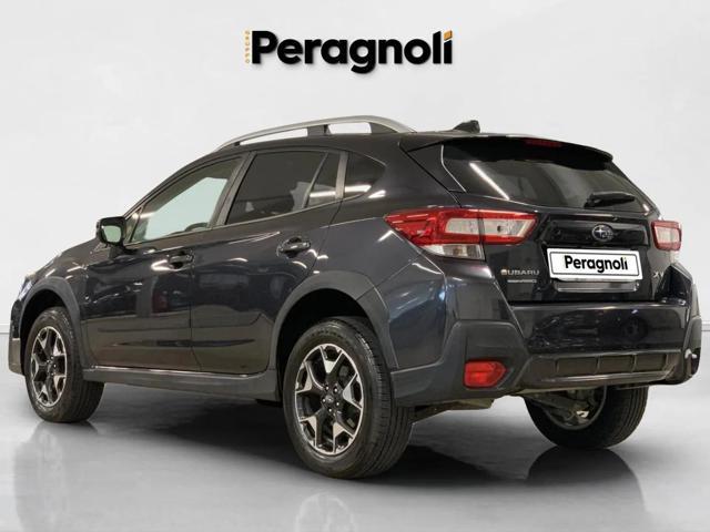 SUBARU XV 1.6i Lineartronic Style