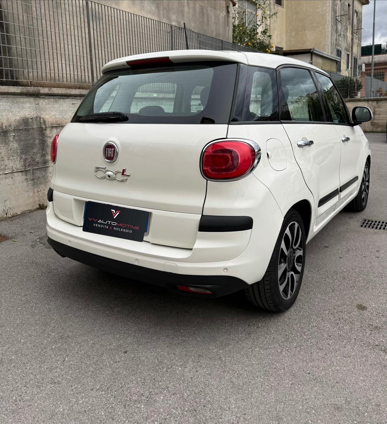 Fiat 500L 1.6 Multijet 120 CV Business