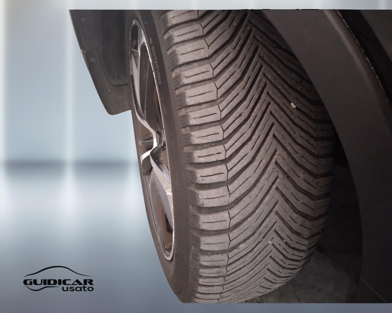 VOLVO XC40 - XC40 2.0 d3 Inscription geartronic my20