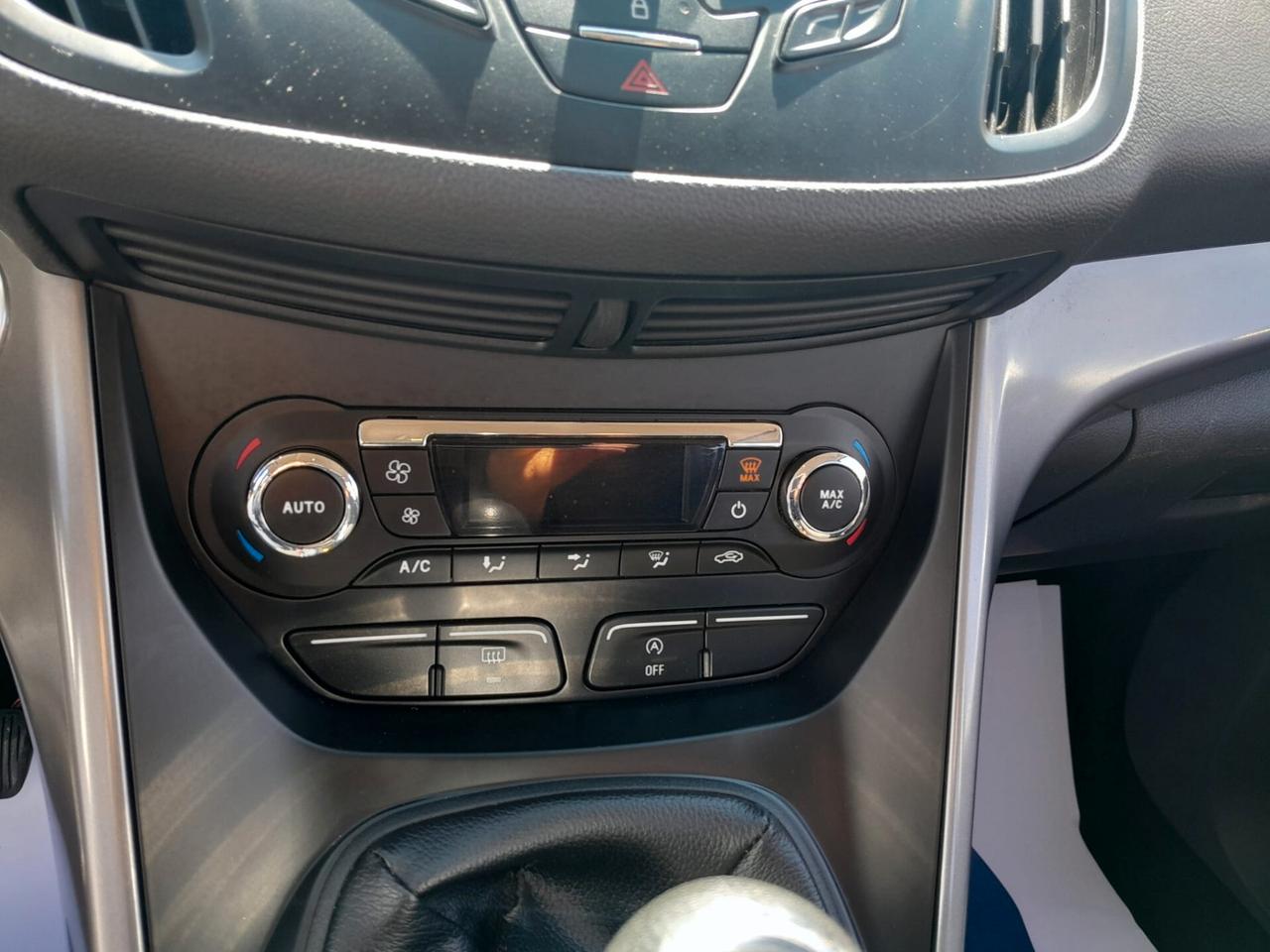 Ford Kuga 2.0 TDCI 120 CV S&S 2WD Titanium