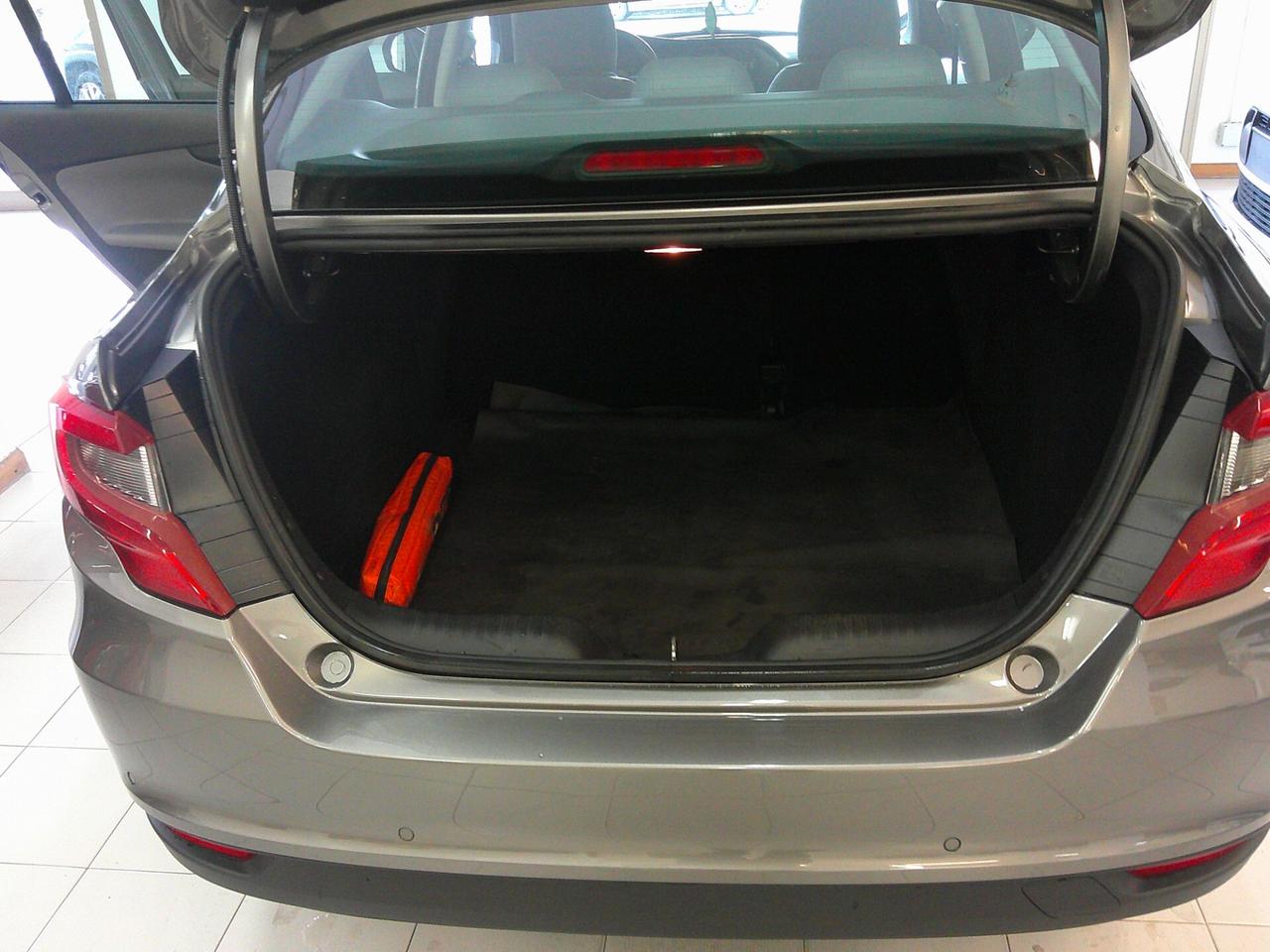 Fiat Tipo 1.6 Mjt 4 porte Opening Edition