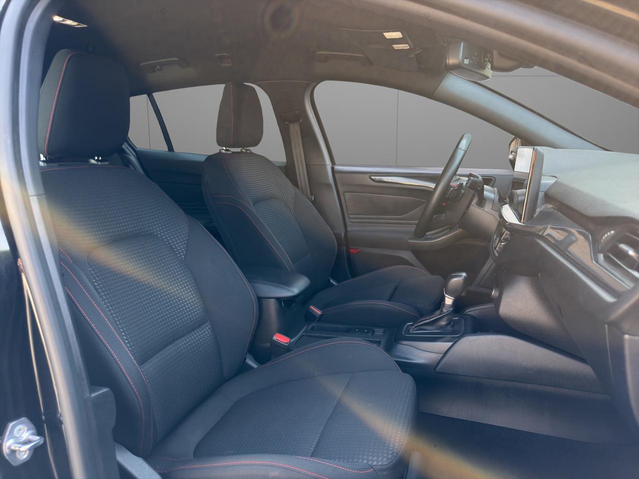 Ford Focus Wagon ST-Line - Unipro - Iva Esposta - Promo finanziamento