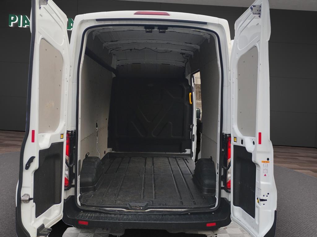 FORD Transit 350 tr.post.2.0 tdci 170cv trend L3H2 E6.2