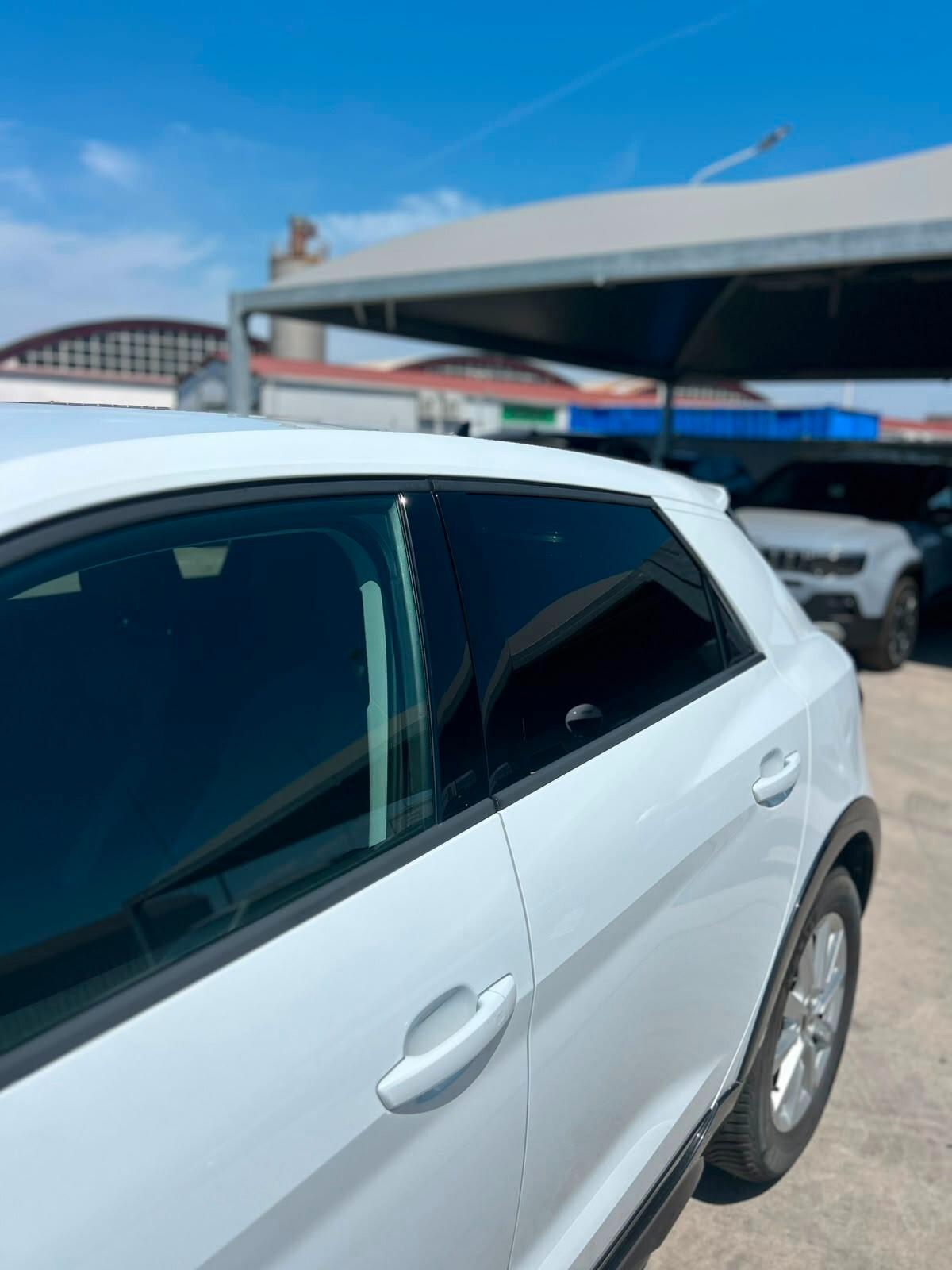 Audi A1 allstreet 30 TFSI S tronic Business