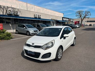 Kia Rio 5p 1.4 crdi EX