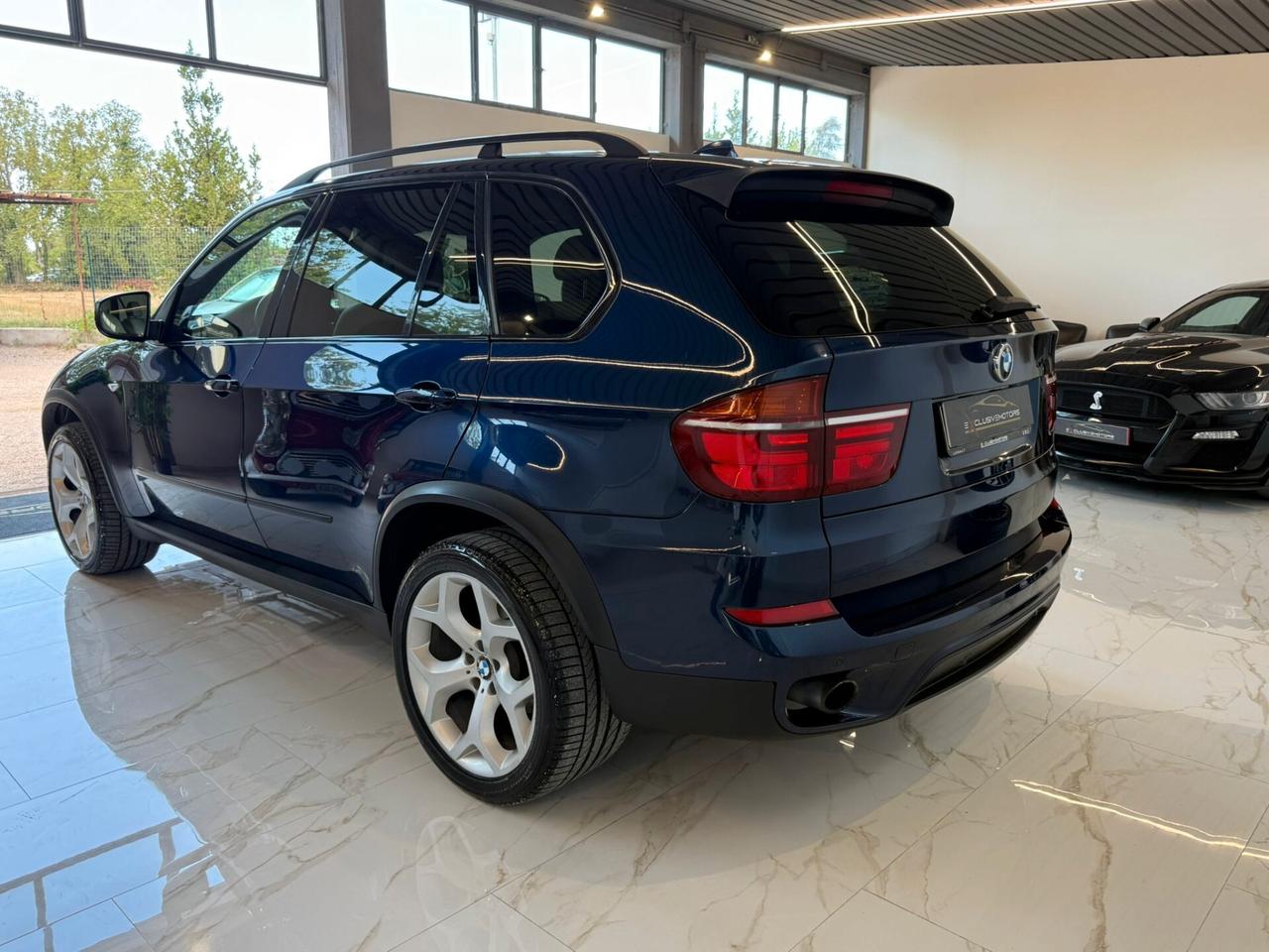 Bmw X5 xDrive30d Attiva