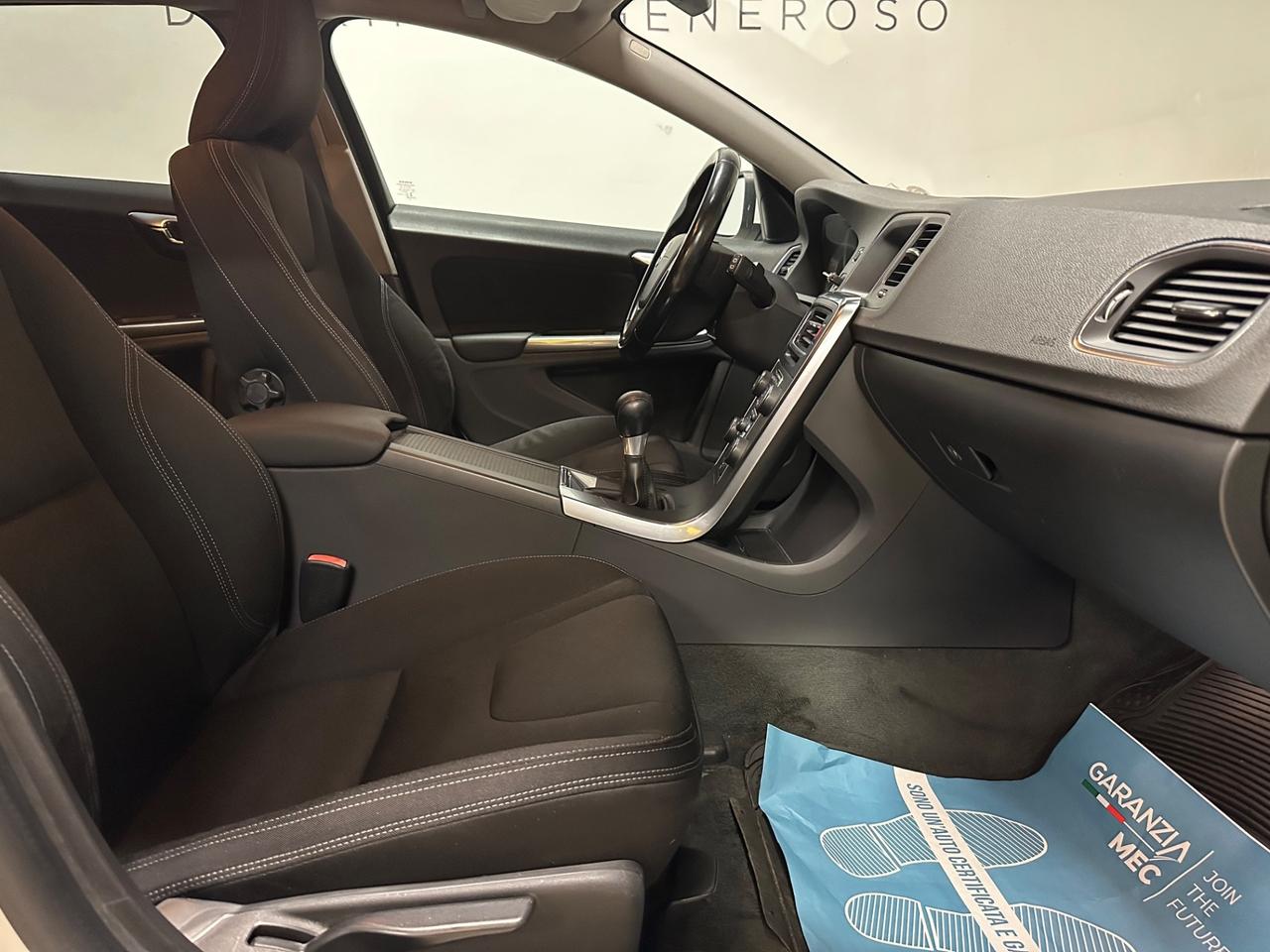 Volvo V60 D3 Business