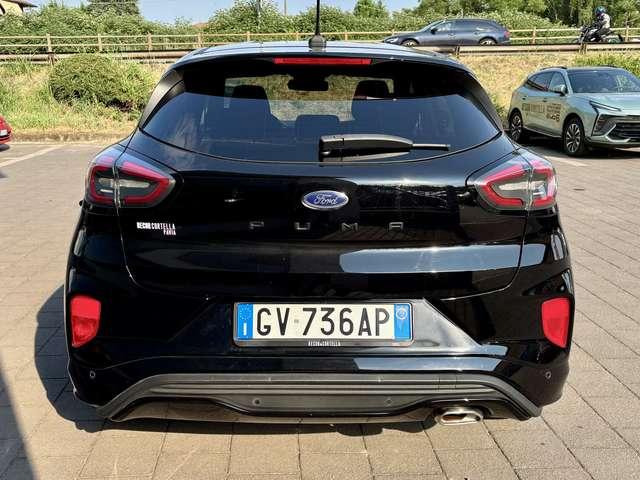 Ford Puma 1.0 Ecoboost Hybrid 125CV ST-Line PROMO