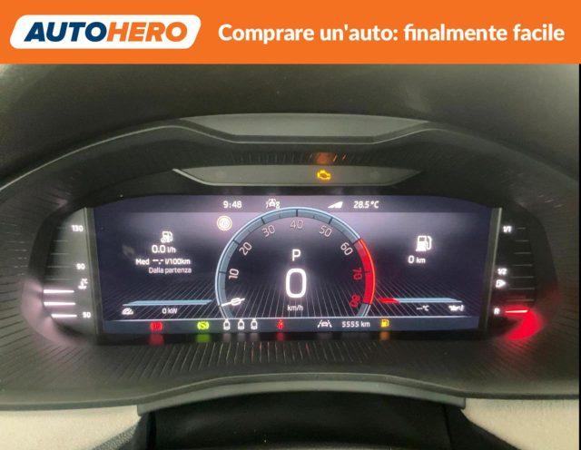 SKODA Scala 1.0 TSI 115 CV Style