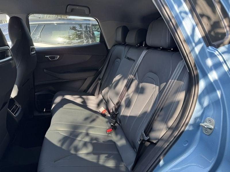 DR AUTOMOBILES DR 5 1.5 95cv