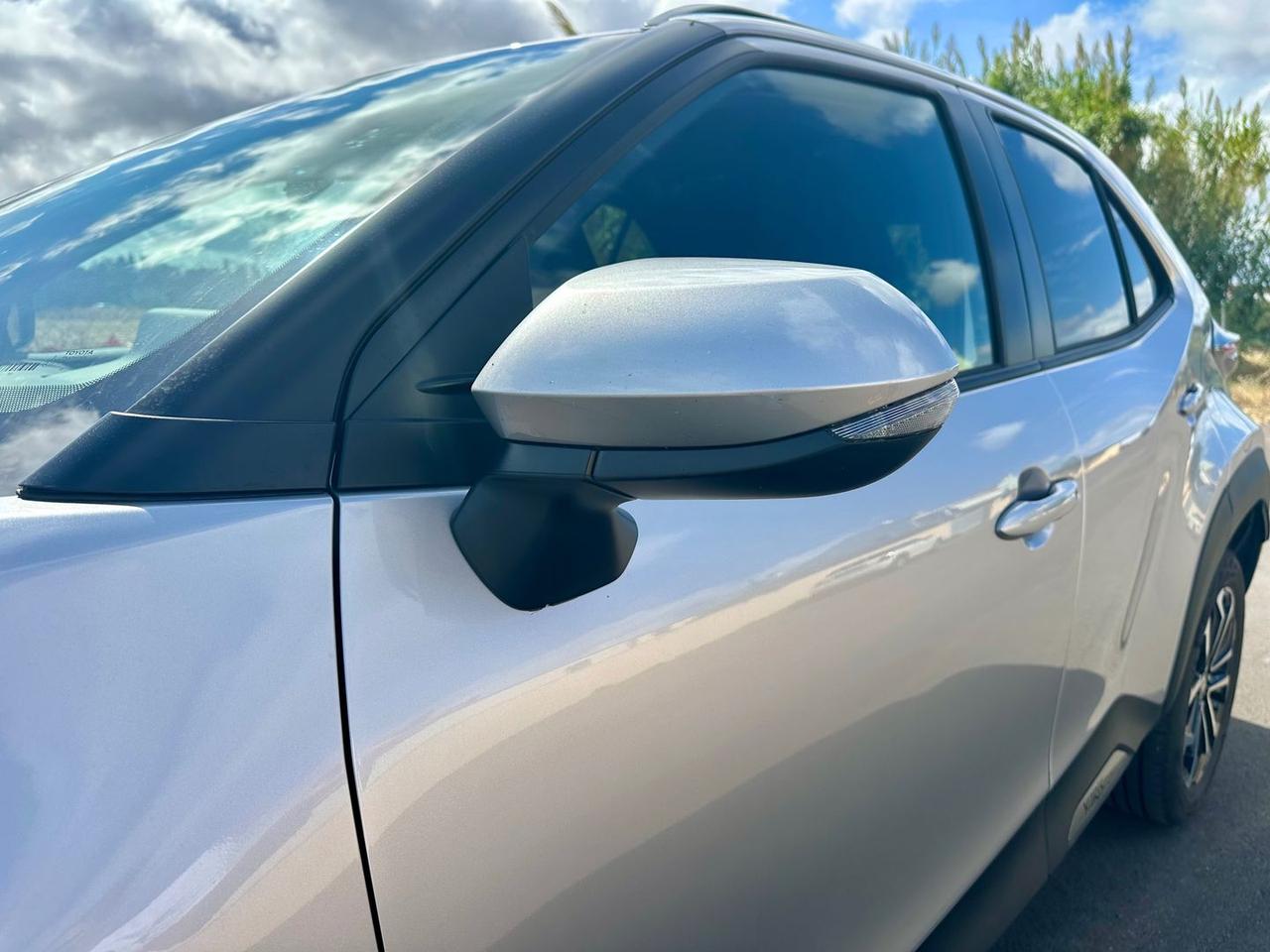 Toyota Yaris Cross 1.5 Hybrid 116HEV Trend #7022