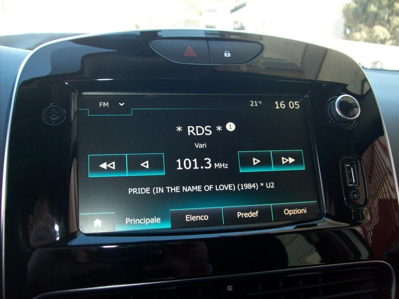 Renault Clio 0.9 TCe 90CV GPL 5p Energy Business