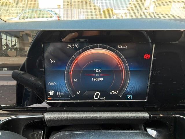 Mercedes-benz B 180 Sport Plus 2021