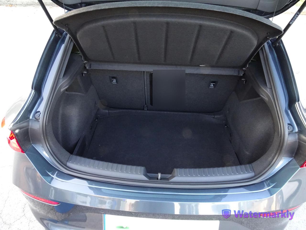 CUPRA Leon 2.0 TSI 245 CV DSG UNICO PROPRIETARIO