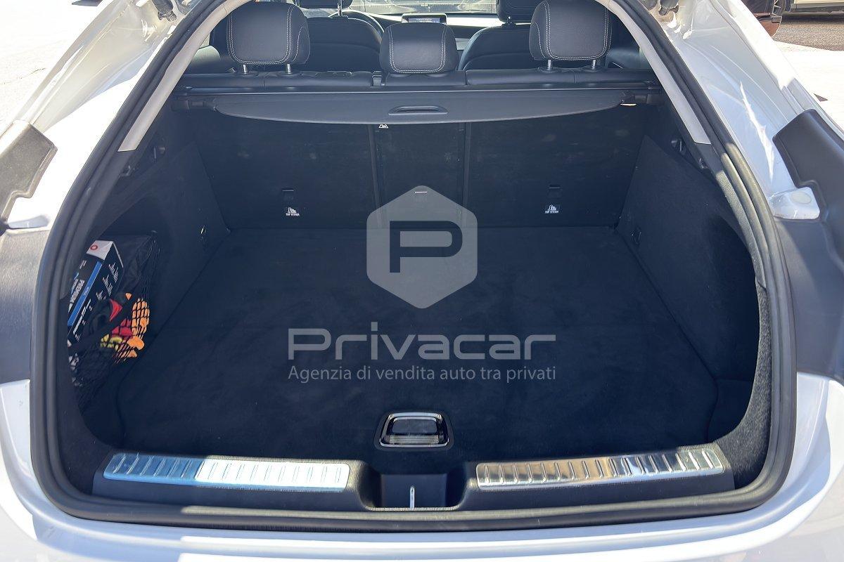 MERCEDES GLC 250 d 4Matic Coupé Executive