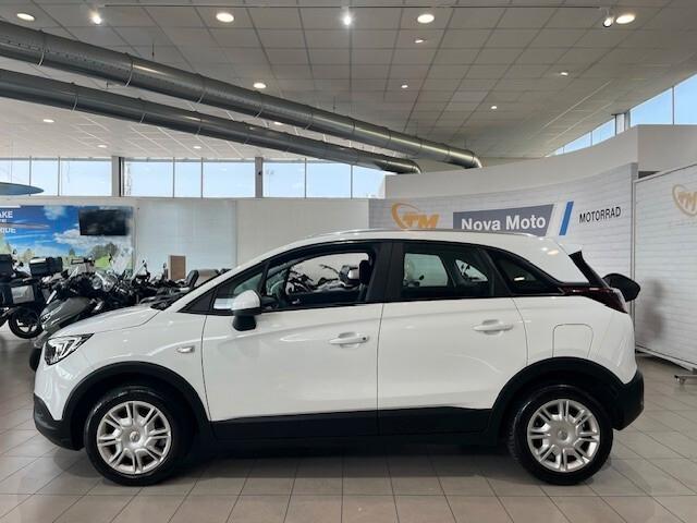 Opel Crossland X 1.5 ecotec Innovation s&s * 105 000 KM *