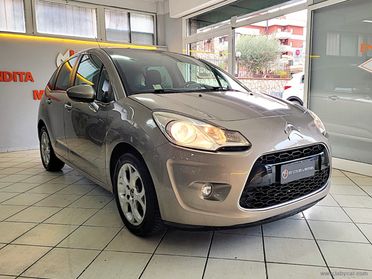 CITROEN C3 1.4 VTi 95 Exclusive Style PREZZO REALE