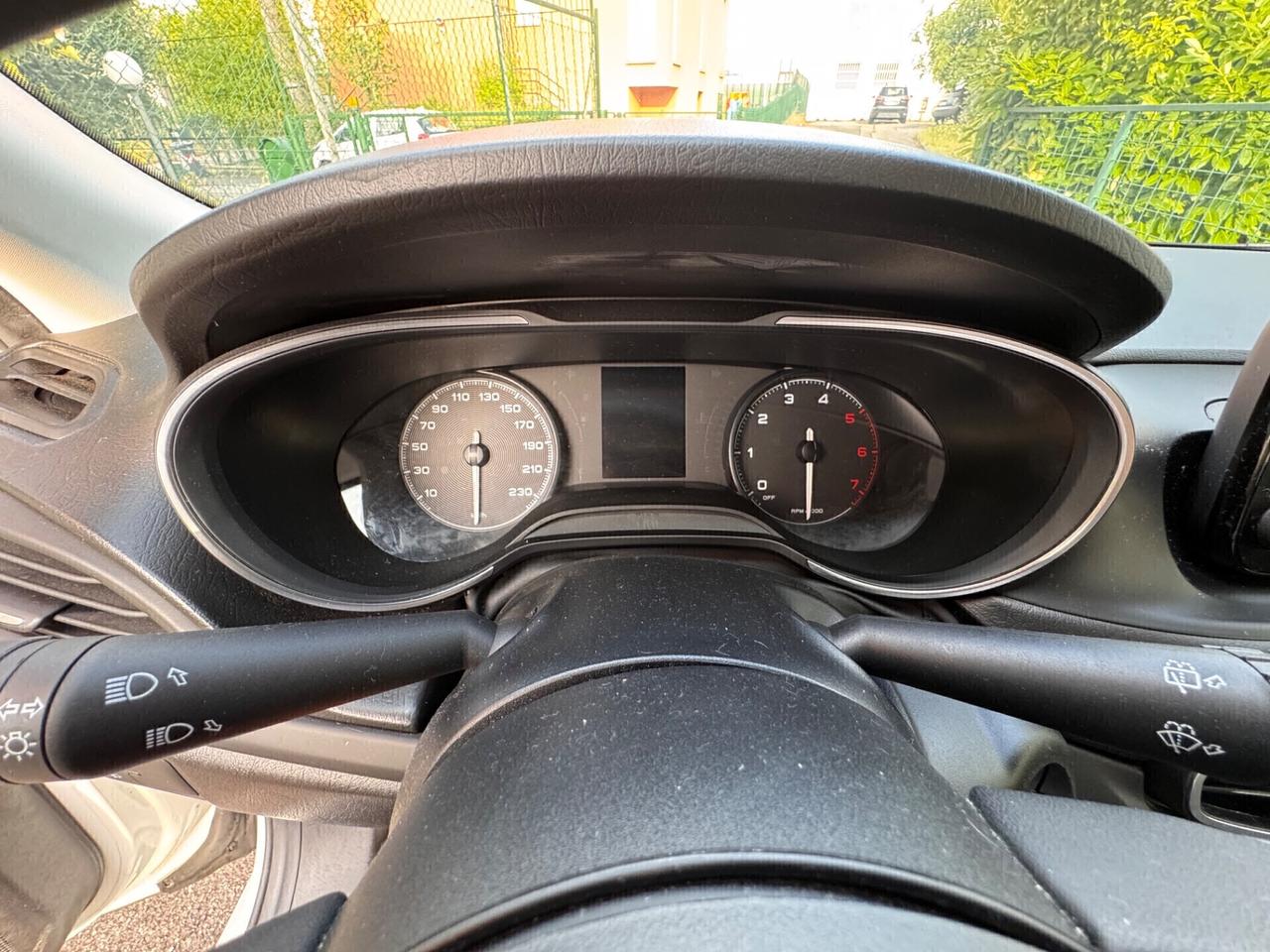 Fiat Tipo 1.6 Mjt S&S SW City Life