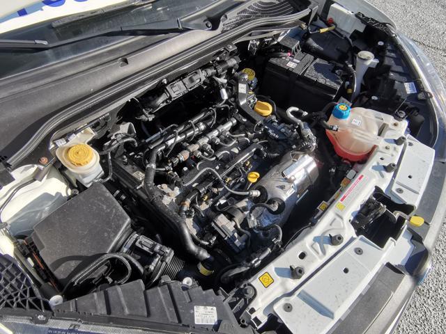 FIAT Doblo 1.6 MJT 105CV PL Combi Maxi N1 SX 5 posti VENDUTA