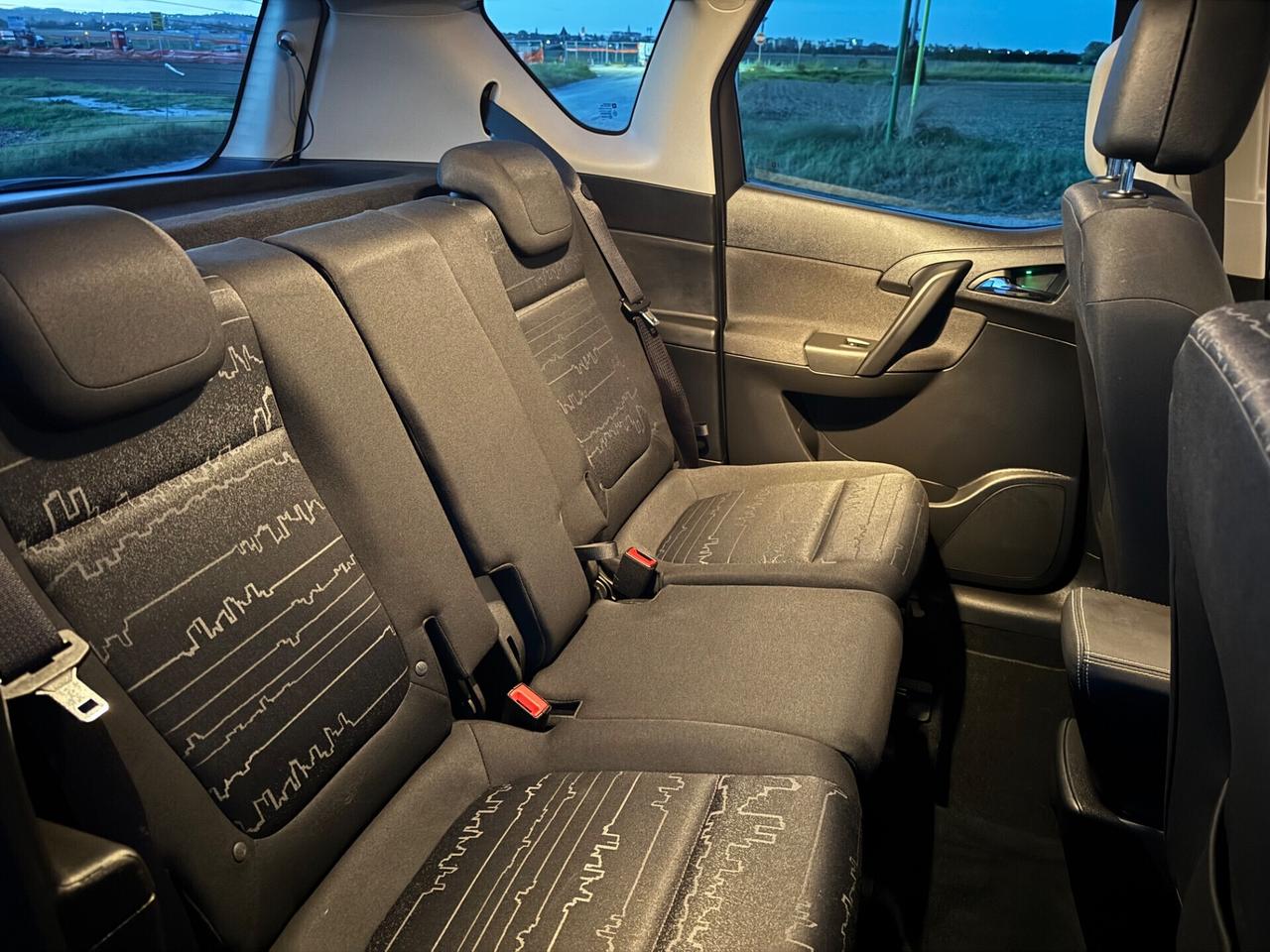 Opel Meriva 1.4 100CV Cosmo