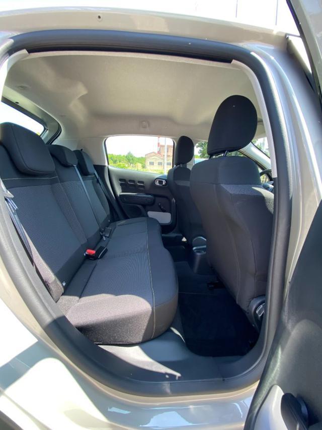 CITROEN C3 *PROMO* PureTech 83 S&S Plus