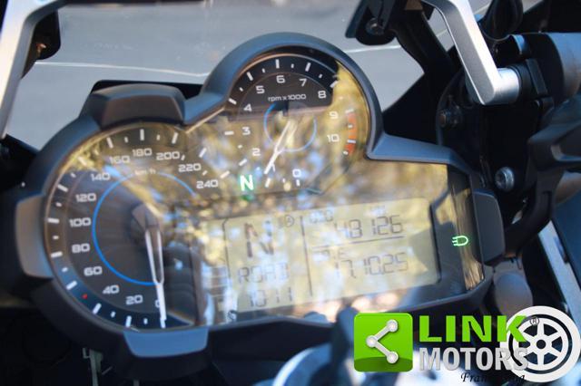 BMW R 1200 GS LC TE Exclusive