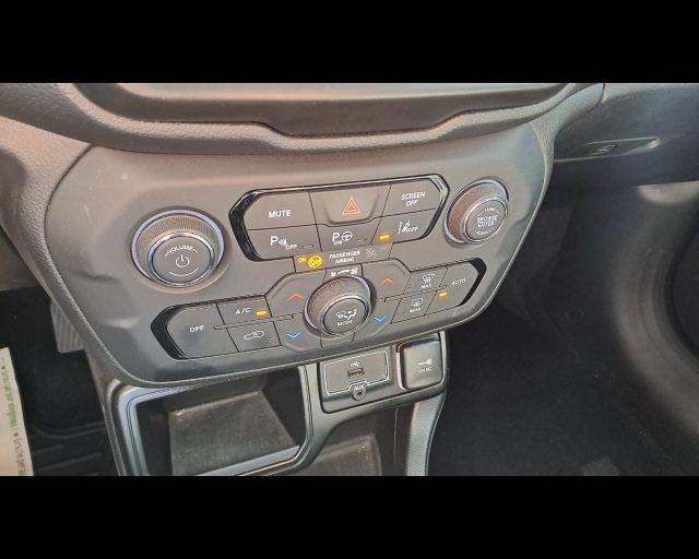 JEEP Renegade 1.6 mjt S 2wd 130cv