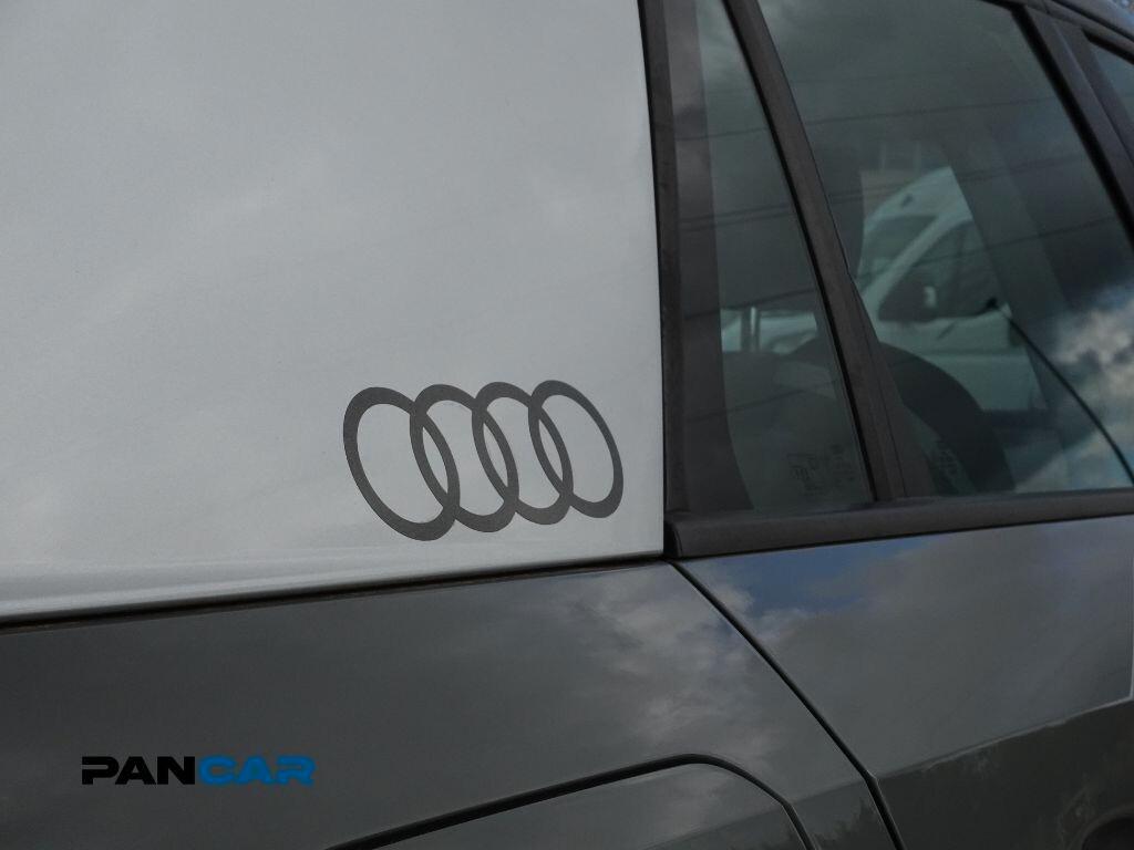Audi Q2 35 TFSI S tronic Admired Sport