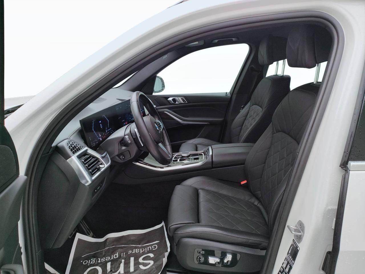 BMW X5 G05 LCI 2023 - X5 xdrive30d MSport auto