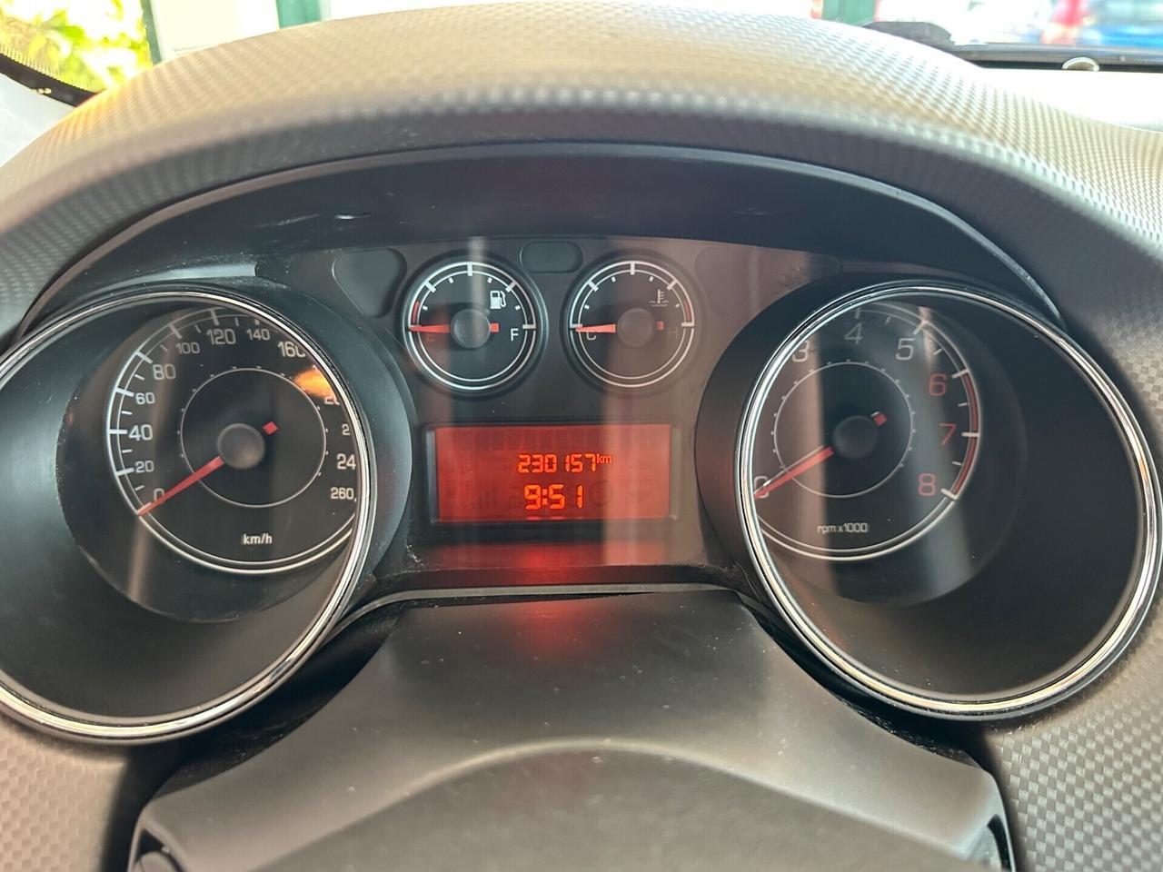 Fiat Bravo 1.4 EasyPower Easy Neopatentati