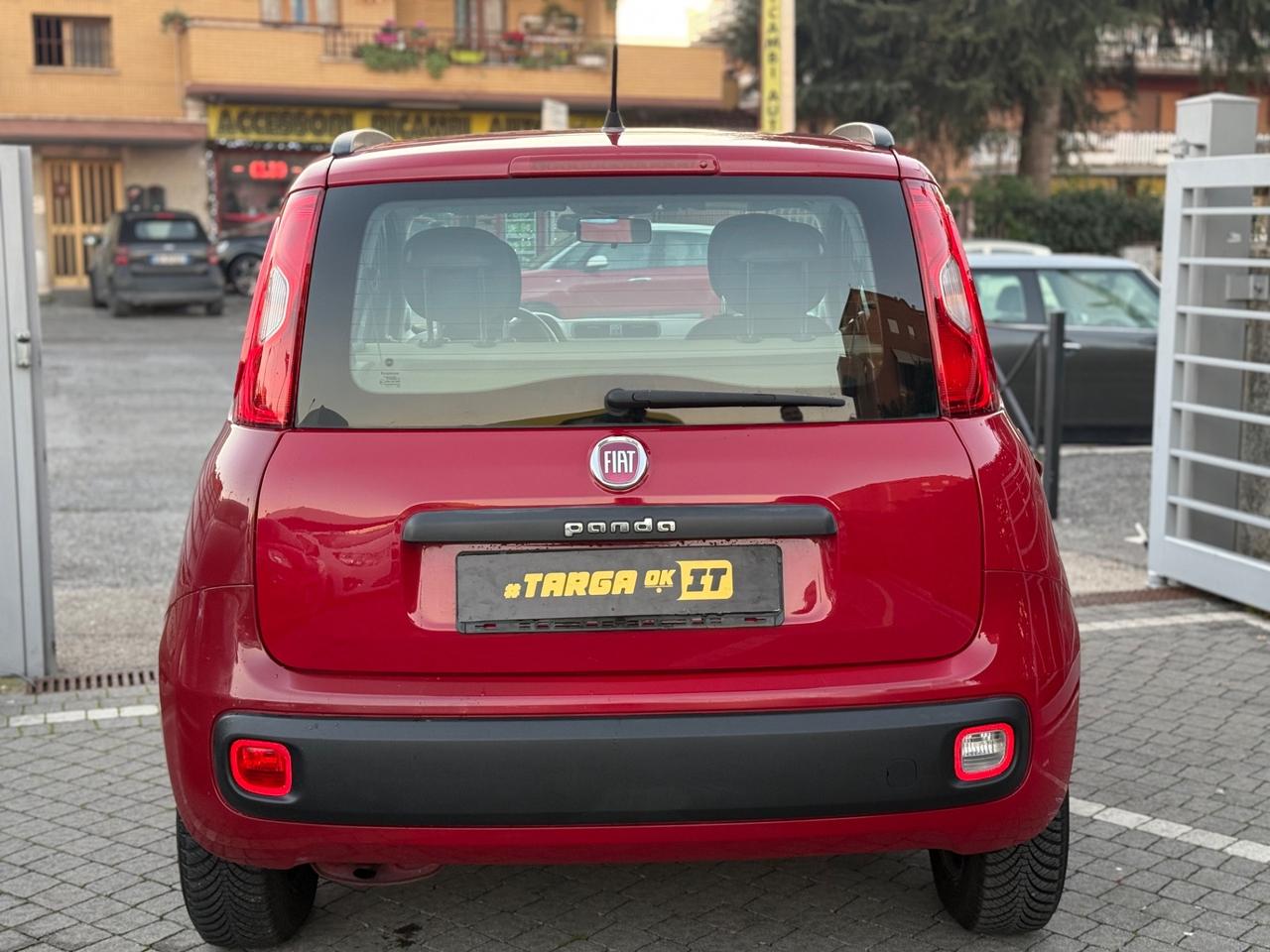 Fiat Panda 1.2 Easy GARANTITA