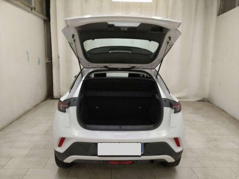 Opel Mokka 1.2 t Elegance s&s 100cv