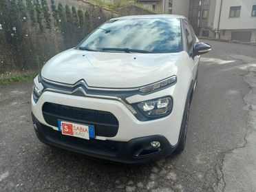 CITROEN C3 1.5 BlueHdi 100cv FEEL PACK
