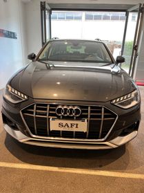 Audi A4 allroad A4 allroad 40 TDI 190 CV S tronic Business Evolution